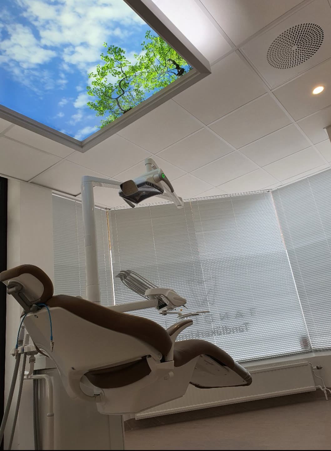 Tandent klinik